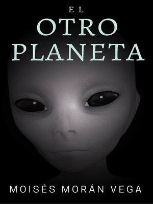 cover image of El otro planeta